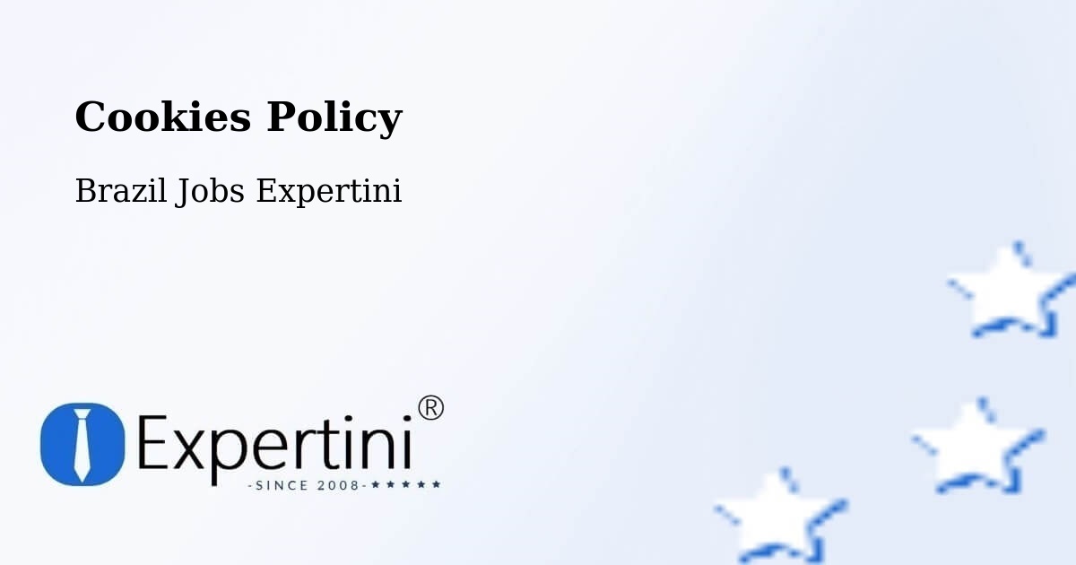 Cookie Policy – Chapecó - Brazil Jobs Expertini